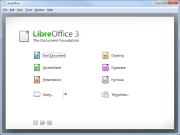 LibreOffice 3.3.4 Final + 3.4.2 Final + 3.4.3 RC2