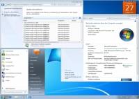 Windows 7 Ultimate SP1 Deutsch (x86/x64) 23.08.2011 by Tonkopey