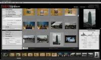 Adobe Photoshop Lightroom 4.1