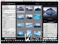 Adobe Photoshop Lightroom 4.1