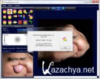 Photoinstrument 5.62 Photoinstrument 5.62