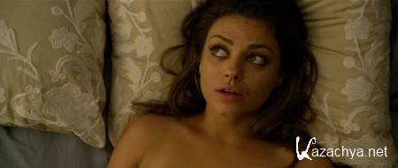 ���� �� ������ / Friends with Benefits (2011/DVDRip)