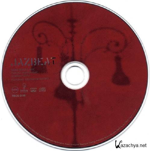 Jazbeat - Jazbeat (2004)