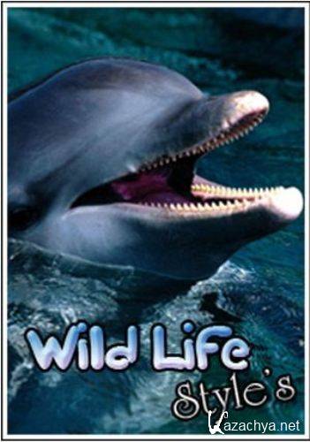    .    / Wild Life Style's. Moverse en el Agua (2007) SATRip