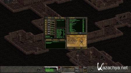 Fallout 2 v.2.03(RUS/1998) Repack by MOP030B (  )