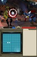 Captain America Super Soldier (MULTI5/EUR/2011/NDS)