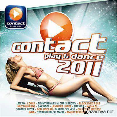Contact Play & Dance 2011 (2011)