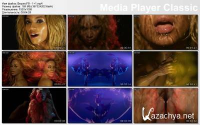 Beyonce - 1+1(2011)