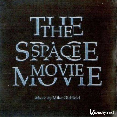 Mike Oldfield - The Space Movie (1995)