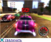 Communism Muscle Cars: Made in USSR (PC/FULL/RUS)