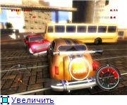 Communism Muscle Cars: Made in USSR (PC/FULL/RUS)