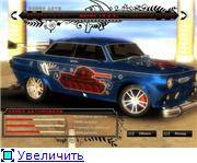 Communism Muscle Cars: Made in USSR (PC/FULL/RUS)