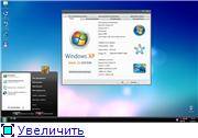 Windows XP SP3  XaKeR_CD 11.0 (2011/RUS)