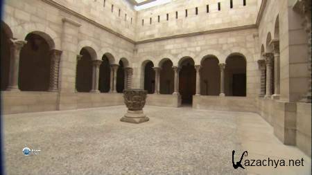  :    / The Cloisters: Treasures of the Middle Ages (2009) HDTV