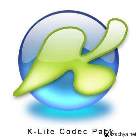 K-Lite Codec Pack 7.7.0 (64-bit 5.2.0)