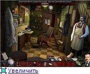 Mystery Murders: Jack The Ripper (PC/2011)  