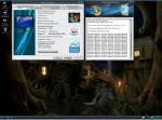 Windows XP Professional SP3 X-TEAM Group Fantasy Edition Full (x86) [27.08.2011, RUS]