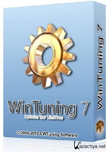 WinTuning 7 v 2.01
