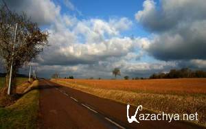 Nature Wallpapers Pack #50