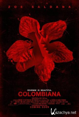  / Colombiana (2011)