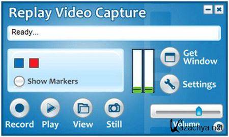 Replay Video Capture 5.32