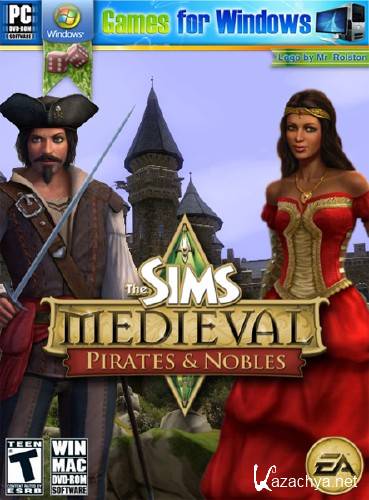 The Sims Medieval:    (2011/L/RUS)