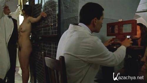 :   / Opium AKA Opium: Diary of a Madwoman/ Opium: Egy elmebeteg no naploja (2007) DVDRip