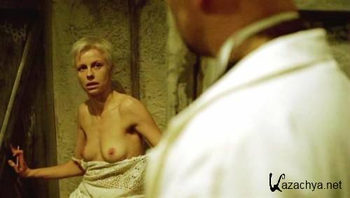 :   / Opium AKA Opium: Diary of a Madwoman/ Opium: Egy elmebeteg no naploja (2007) DVDRip