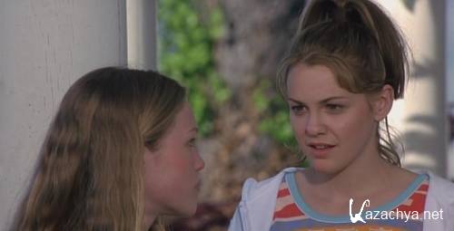 10    / 10 Things I Hate About You (1999) DVDRip (AVC) 1:45 Gb