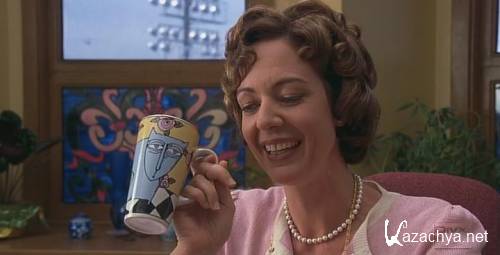 10    / 10 Things I Hate About You (1999) DVDRip (AVC) 1:45 Gb