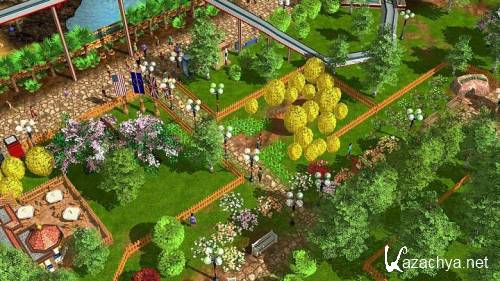 Wildlife park 3 (2011/ENG)