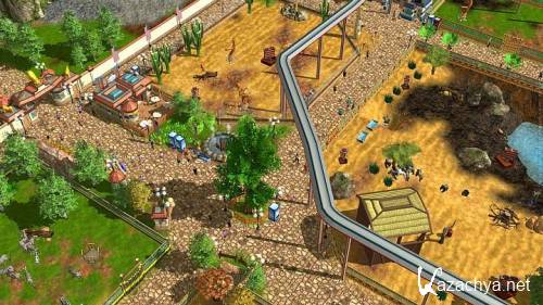 Wildlife park 3 (2011/ENG)