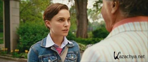 ����� ����� / Mr. Magorium's Wonder Emporium (2007) DVDRip (AVC) 2.18 Gb