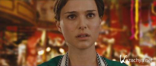 ����� ����� / Mr. Magorium's Wonder Emporium (2007) DVDRip (AVC) 2.18 Gb