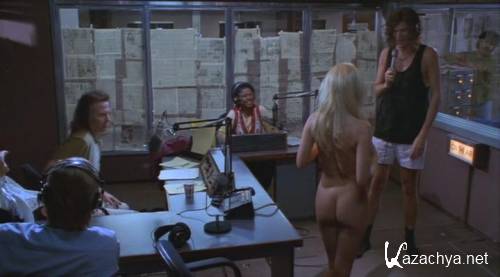   / Private Parts (1997) DVDRip (AVC) 1.45 Gb