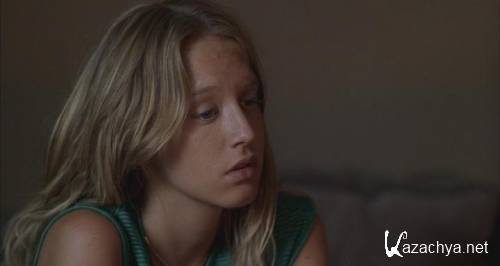 ������� (����������� ������) / Swimming pool (Unrated version) (2003) DVDRip (AVC) 2.18 Gb