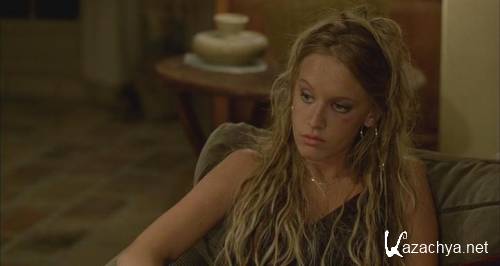 ������� (����������� ������) / Swimming pool (Unrated version) (2003) DVDRip (AVC) 2.18 Gb