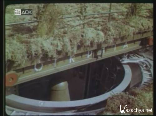 ������ �������� ���� (2007) SATRip