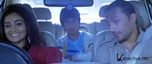 ����� �� ������ / Chain Kulli Ki Main Kulii (2007) DVDRip