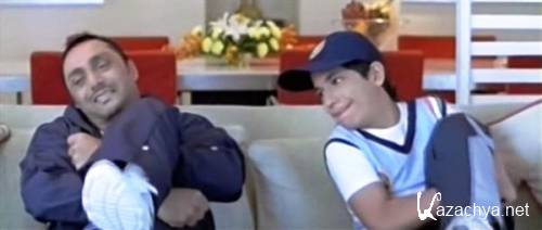 ����� �� ������ / Chain Kulli Ki Main Kulii (2007) DVDRip