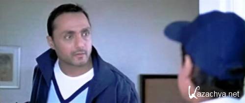 ����� �� ������ / Chain Kulli Ki Main Kulii (2007) DVDRip