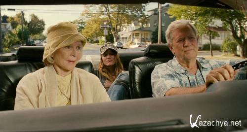 ����� / Greta (2009) BDRip-AVC 720p