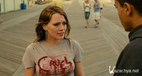 ����� / Greta (2009) BDRip-AVC 720p