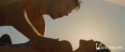 ����� MIA! / Mamma Mia! (2008) BDRip