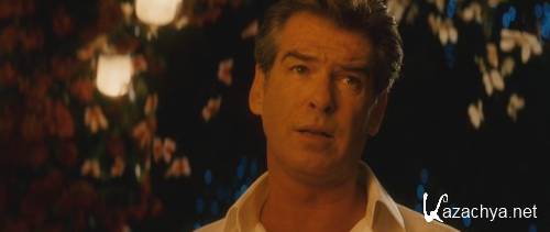 ����� MIA! / Mamma Mia! (2008) BDRip