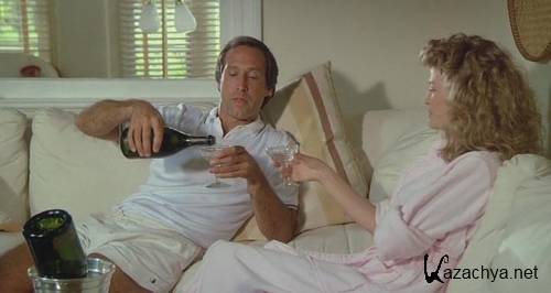  / Fletch (1985) DVDRip (AVC) 1.45 Gb