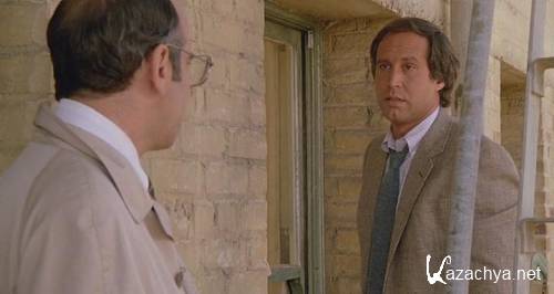  / Fletch (1985) DVDRip (AVC) 1.45 Gb