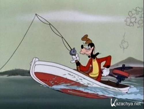   / How to Fish (1942 / DVDRip)