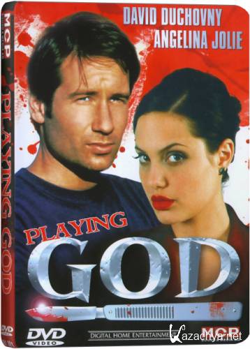   / Playing God (1997) DVD5 + DVDRip