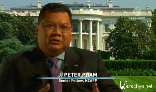 ����� �� ����������� ������� / Hunt for the Somali Pirates (2010) SATRip